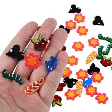 Imagem de Wingspan Food Resource Tokens Included Nectar Set of 174 Acrylic Laser Cut Upgraded for Wingspan Board Game