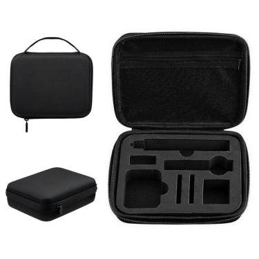 Imagem de Bolsa Case Média De Transporte Para Insta360 X3/ One X2/ One X