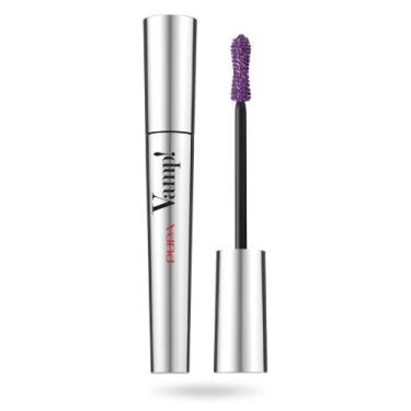 Imagem de Mascara de cilios Vamp! Pupa 400 Amethyst Violet 9ml