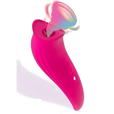 Imagem de Vibrador Go Vibe Eva Connect Bluetooth 10 Estágios de Vibração TO08 vibradoris feminino silencioso fj1B