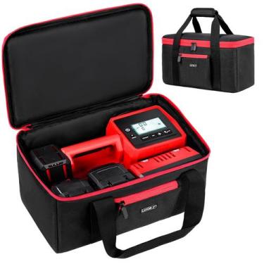 Imagem de Bolsa de compressor de ar para inflador Milwaukee M18 2848-20/2771-20 