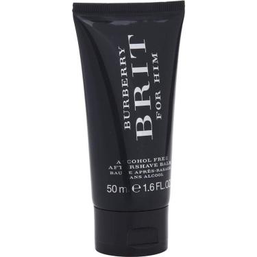 Imagem de Pós-Barba Masculino Burberry Brit Balm 50 Ml