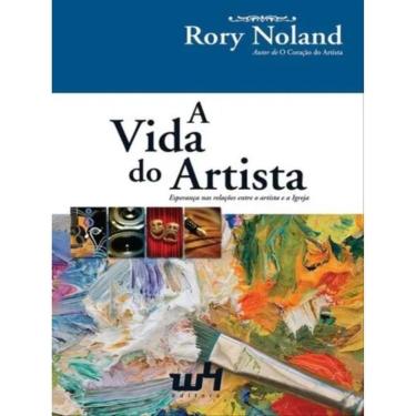 Imagem de A Vida Do Artista Esperança Entre Artist E Igrej Rory Noland