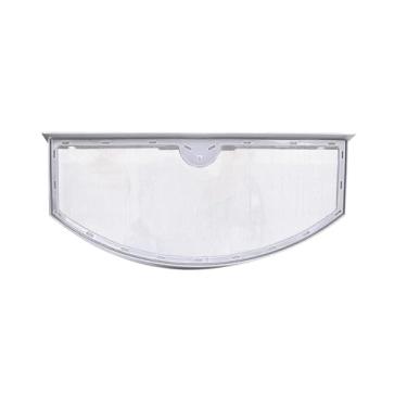 Imagem de Substituição de filtro de fiapos sobressalente para máquina de secar roupa GE GTD33EASK0WW GTD42EASJ2WW GTD65GBSJ3WS