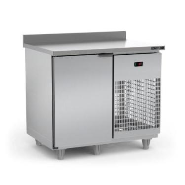 Imagem de Balcão de Serviço Refrigerado Refrimate 100cm 220V BSRAF 1000