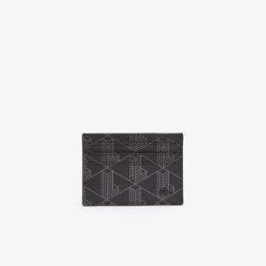 Imagem de Carteira Lacoste Masculina-Masculino