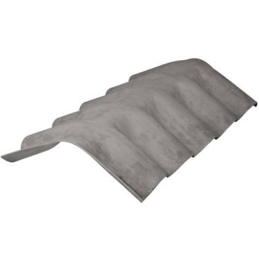 Imagem de Cumeeira Normal 1,10m 15º - 532053 - BRASILIT