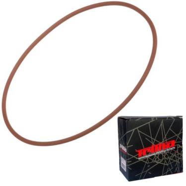 Imagem de Anel Vedação tampa Cabeçote - YBR - XTZ - Factor - 125 - Trilha