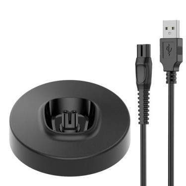 Imagem de Suporte de carregador para Philips Norelco Shaver série i9000 - BENSN