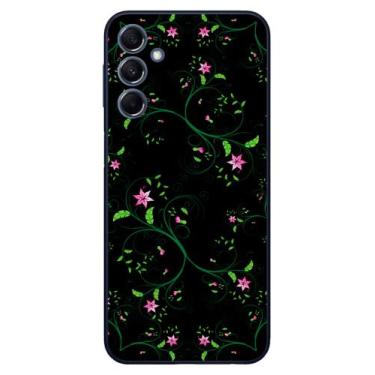 Imagem de Capa Adesivo Skin353 Verso Para Samsung Galaxy M34 5g - KawaSkin