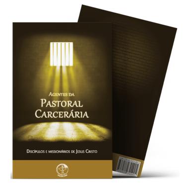 Imagem de Agentes Da Pastoral Carceraria
