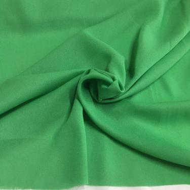 Imagem de Tecido Crepe Georgete Premium Cores (1,0m X 1,50m ) - Livia Tecidos, V