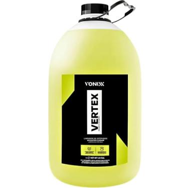 Imagem de Produto Para Limpeza De Estofados Vertex 5l Vonixx