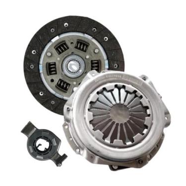 Imagem de Kit Embreagem Valeo 228091 Fiat Fire 1.0/1.3 c/ Rolamento