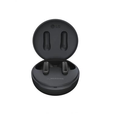 Imagem de Fone De Ouvido Bluetooth Lg Tone Free Fp5p - Preto (8806091436597)
