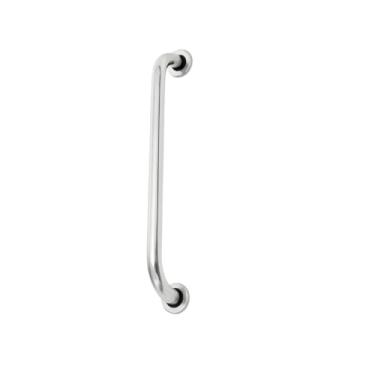 Imagem de Barra de Apoio 50cm Alça De Apoio Para Idoso Banheiro Corrimão