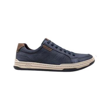 Imagem de Tênis democrata denim jay navy, Navy, 38