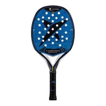 Imagem de Raquete de Beach Tennis DROP SHOT Renegade Control BT