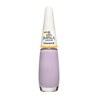 Imagem de Esmalte Impala Inocense Com 6 Unidades