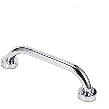 Imagem de Barra de apoio de banheiro para idosos chuveiro corrimão antiderrapante apoio de braço para crianças idosas/40 cm (30 cm)