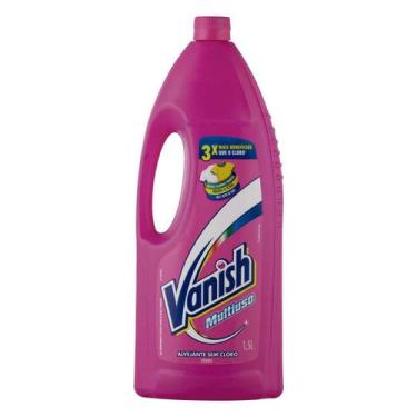 Imagem de Alvej Liq.perf.1,5lt Vanish S/cl Multi
