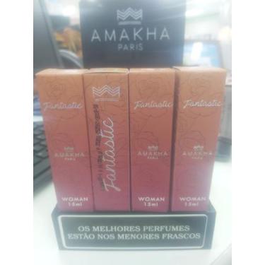 Imagem de Perfume fantasy amakha - Amakha paris 