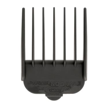 Imagem de Pente de Altura para Máquina de Corte #3 (10mm) Wahl Pente de Altura para Máquina de Corte #3 (10mm)