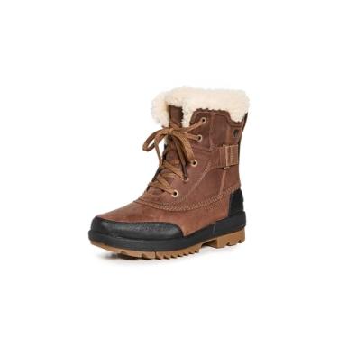 Imagem de Sorel Women's Tivoli IV PARC Boot - Rain and Snow - Waterproof - Velvet Tan - Size 5