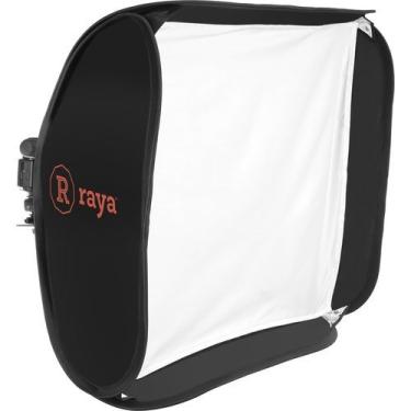 Imagem de Raya Raya EFS-24 Conjunto Softbox Easy Fold (61 x 61 cm)