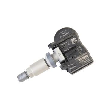 Imagem de ACDelco Sensor profissional TPMS172K Sistema de monitoramento de pressão de pneu (TPMS) com porca