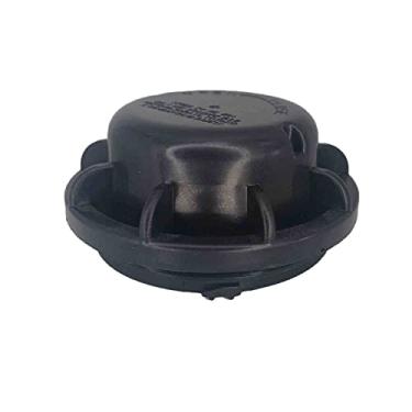 Imagem de YEHOLTE 1 peça de tampas de proteção contra poeira para farol KIA Soul H4 Feixe de LED Capas à prova d'água 2020-2022 Não original