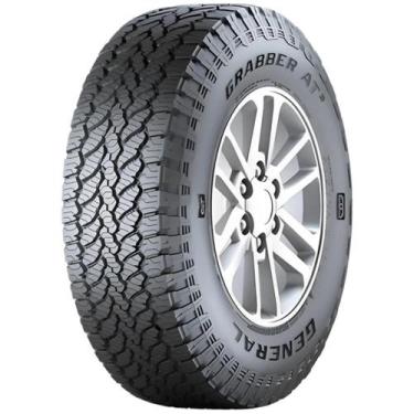 Imagem de Pneu General Tire 265 65 r18 114t Grabber At3