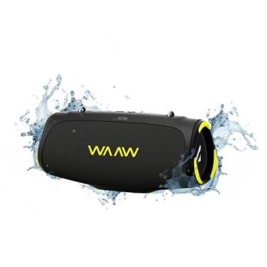 Imagem de Caixa de Som Porttil WAAW Boom 110 Bluetooth 40W