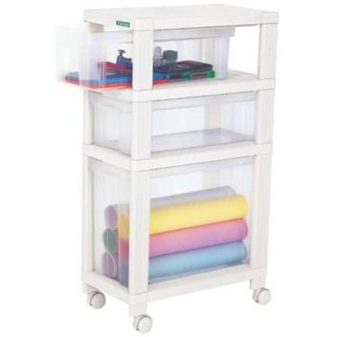 Imagem de Gaveteiro Estreito - 7151