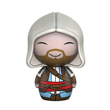Imagem de Funko Dorbz: Assassin`s Creed - boneco de ação de Edward