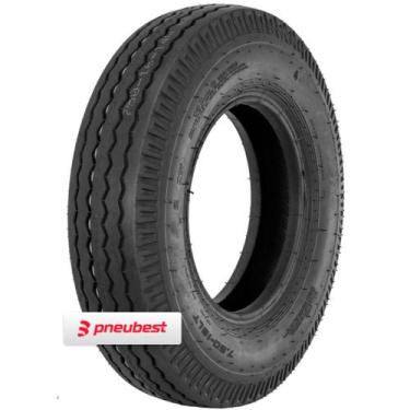 Imagem de Pneu 10.00-20 Liso 16 Lonas 146/143K CSP20 Chengshan