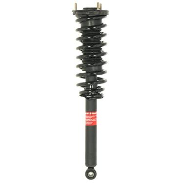 Imagem de Monroe Shocks & Struts 172341 Suporte de suspensão Monroe para montagem de mola de bobina