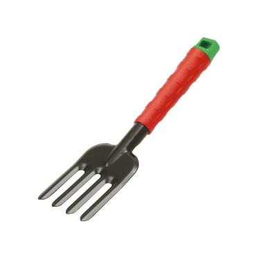 Imagem de Garfo Para Afofar Terra De Plantio Fj1019 Trapp