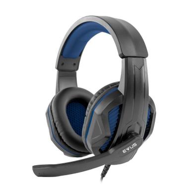 Imagem de Headset Gamer Evus F-02B Absolut