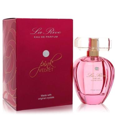 Imagem de Perfume Feminino La Rive 75 Ml Eau De Parfum