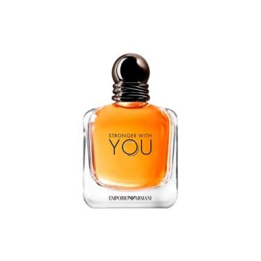 Imagem de Perfume Giorgio Armani Emporio Stronger With You Masculino Eau de Toil