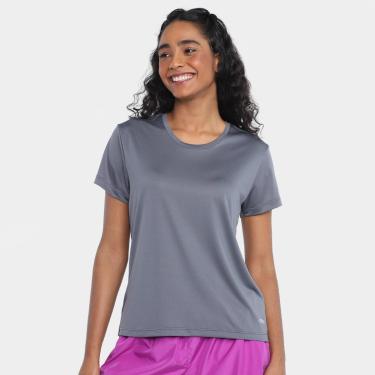 Imagem de Camiseta Olympikus Runner 1.0 Feminina-Feminino