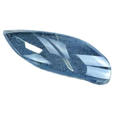 Imagem de Compatível com Mitsubishi Eclipse 2008 2009 - Lente do Farol Transparente - Carcaça do Farol - Peças de Reposição Automotivas(1PCS Right Side)