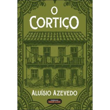 Imagem de O Cortiço