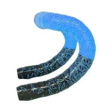 Imagem de Fita De Guidão Para Bicicleta De Estrada Em EVA PU Antiderrapante E Re