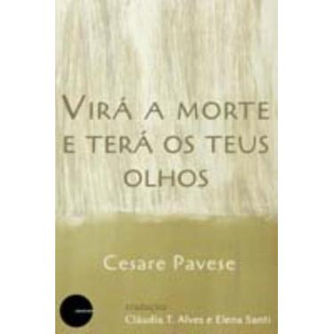 Imagem de Virá a Morte e Terá Os Teus Olhos - JABOTICABA, 3