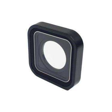 Imagem de Lente UV para GoPro Hero 11 / 10 / 9 Black - FUNPro