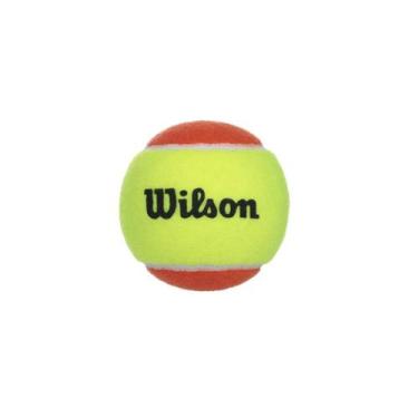 Imagem de Bola de Beach Tennis Wilson Tour Premier Un