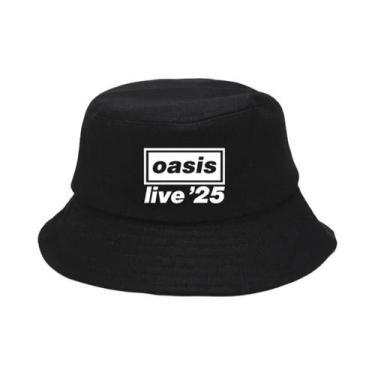 Imagem de Chapéu Bucket Estampado Fashionável, Confortável, Durável E Moderno, C