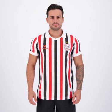 Imagem de Camisa Junpe Paulista de Jundiaí I 2026 - Junpe Sports, M